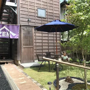 鎌倉zen-ji ゲストハウス