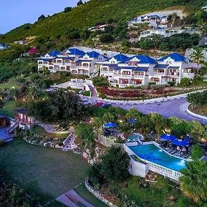 **** Hotel L'esplanade Sint Maarten