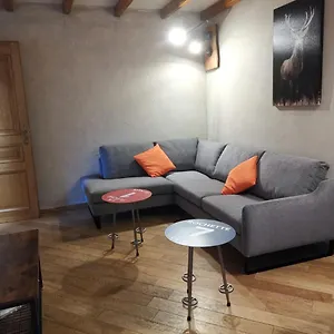 Appartamento Le Cairn Le Monêtier-les-Bains