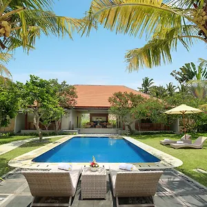 Villa Sativa With Private Pool