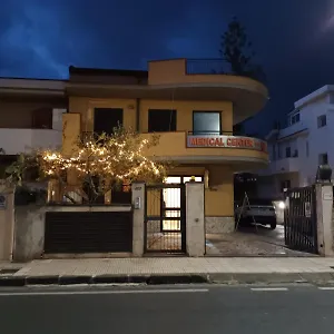 Appartamento Casa Carmelo Nizza di Sicilia