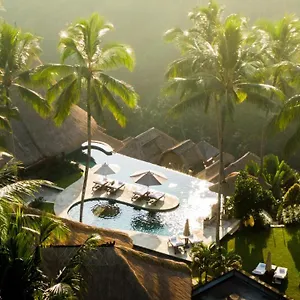 5* Ośrodek wypoczynkowy Viceroy Bali