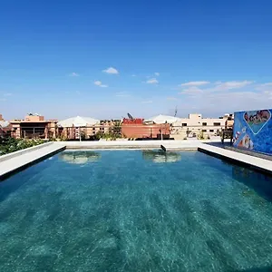 فندق Stars &