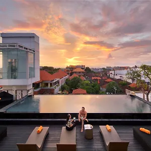 Fashion Hotel Legian (Bali)