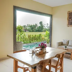 Kidupa Private Pool Villa