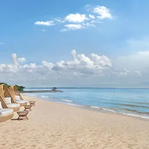 ***** Resort The Westin Nusa Dua Bali Indonesien