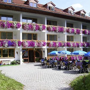  Hotel Pfeiffermühle Deutschland