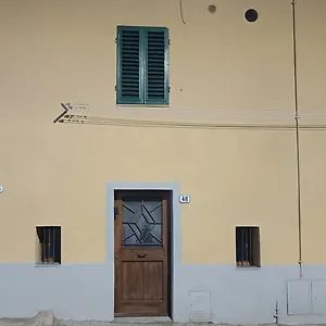 Appartamento La Casina Di Sant Agostino Colle Val D'Elsa