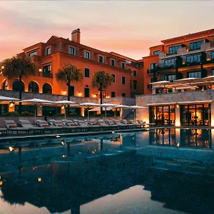 ***** Hotel Grande Real Italia & Portugal
