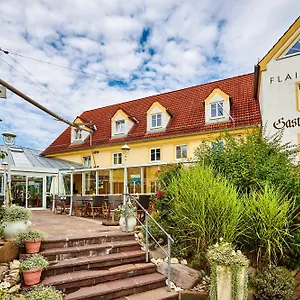 *** Hotel Flair Zum Schwarzen Reiter Deutschland