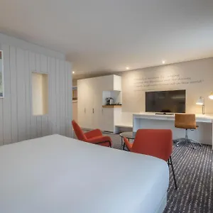 ***** Hotel The Morrison Dublin, Curio Collection By Hilton Irland