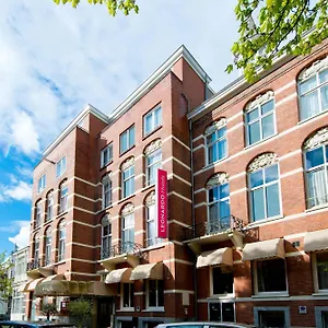 **** Hotel Leonardo Center Niederlande