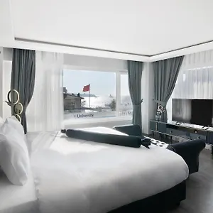 Hotel Via Ciragan Türkei