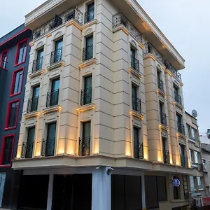 *** Hotel The Omiya Türkei