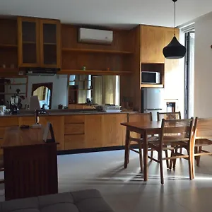 Serenity Private Mas Homestay