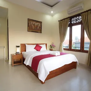 Privatunterkunft Taman Ayu