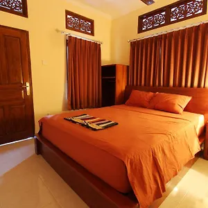 Privatunterkunft Sensan House