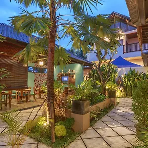 Ferienhaus Solo & Retreat