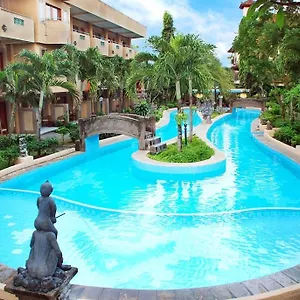 *** Resort Melasti Resort&spa Indonesien