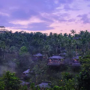 Feriested Capella Ubud, Bali