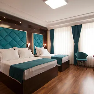 فندق مبيت وإفطار Akbiyik Boutique