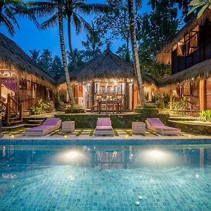 Bali Village Villa