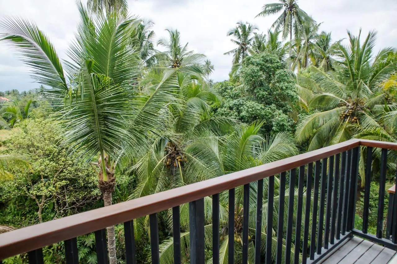 Visesa Ubud Resort  Ubud (Bali)