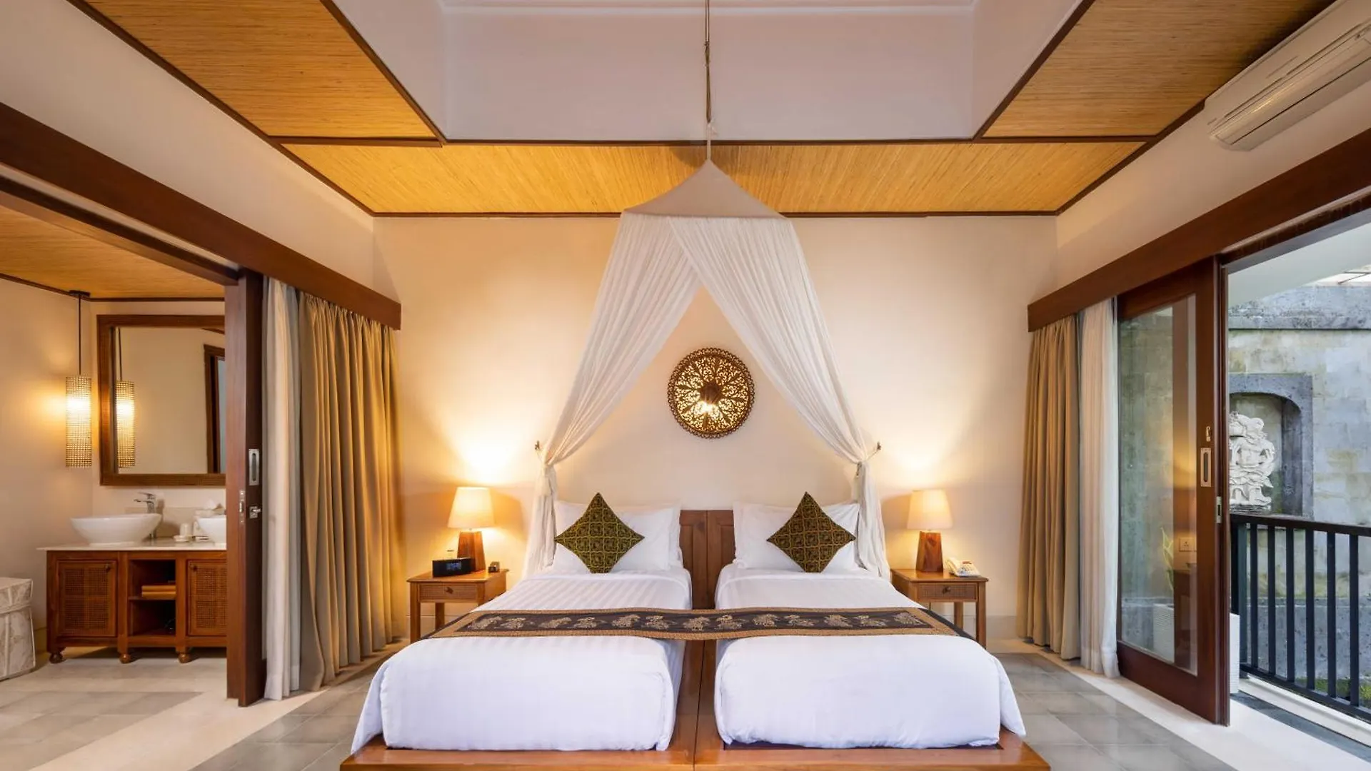 Visesa Ubud Resort Ubud (Bali)