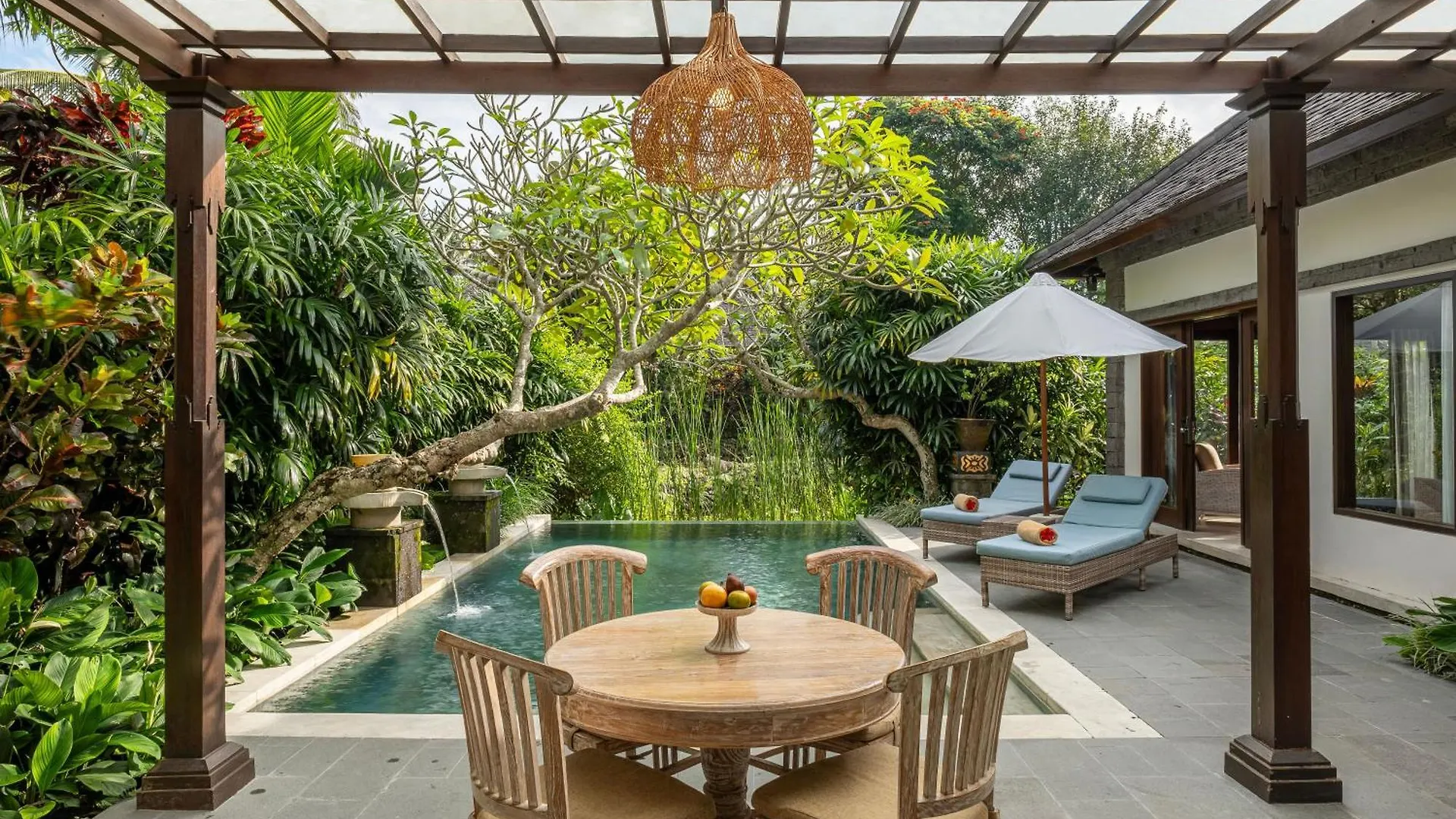 Visesa Ubud Resort Ubud (Bali)